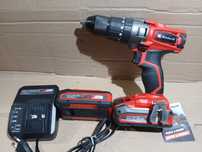 Wiertarko-wkrętarka Einhell 18V TE-CD 18/2Li