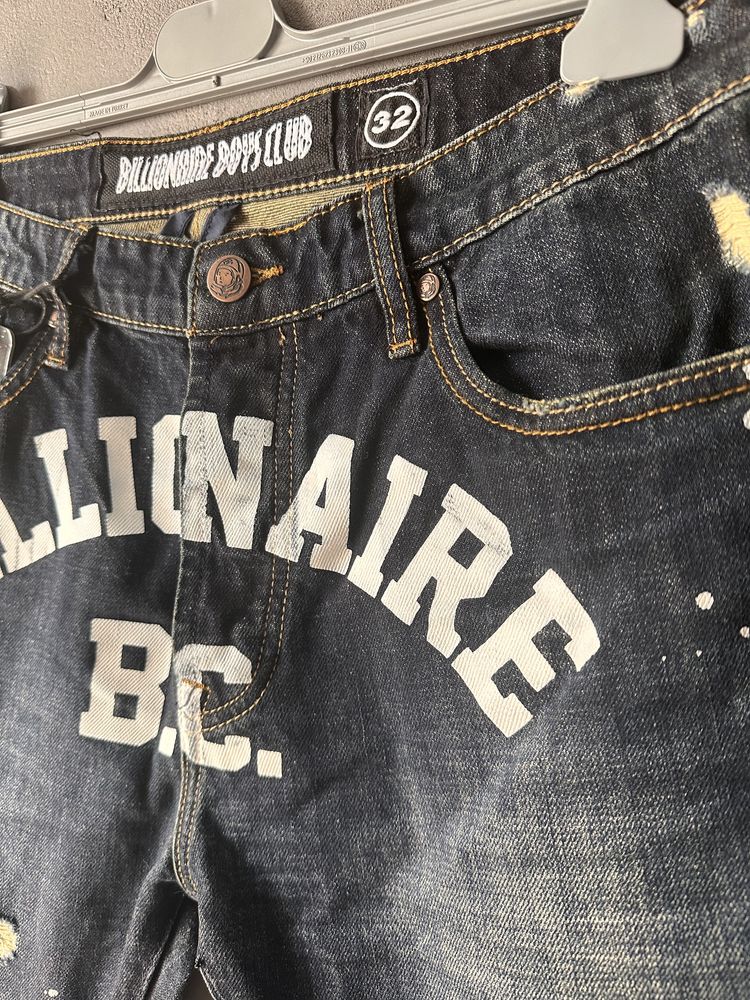 Джинси Billionaire Boys Club