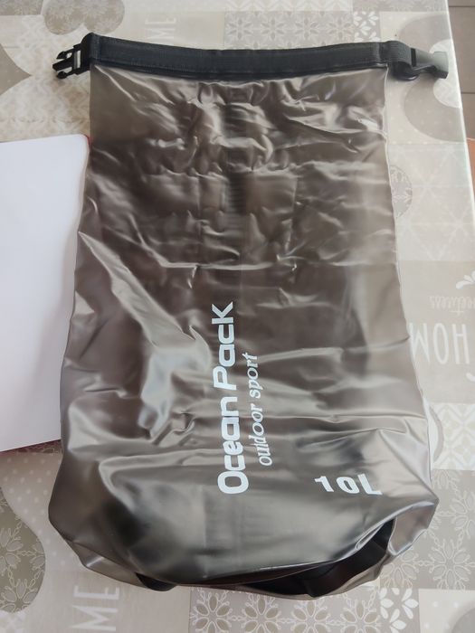 Ocean pack , saco a prova de água