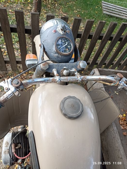 Продам УРАЛ 1973 р.