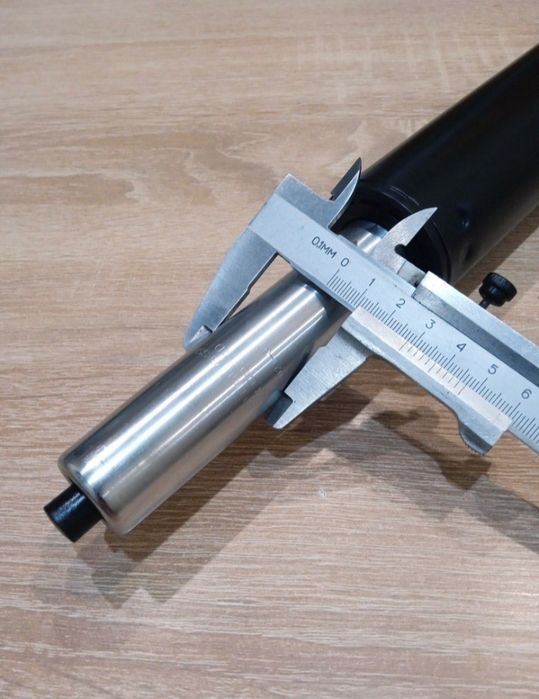 Пневмопоршень кресла 42см.Удлененный.