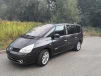 Do sprzedania Renault Grand Espase 7 os.