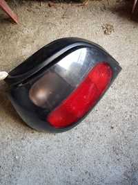 Lampa tył golf IV, passat b5 fl, megane 1