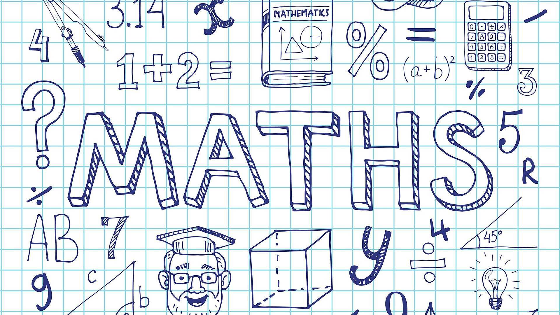 Explicações de Matemática e Informática