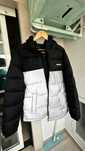 puffer de homem Hollister