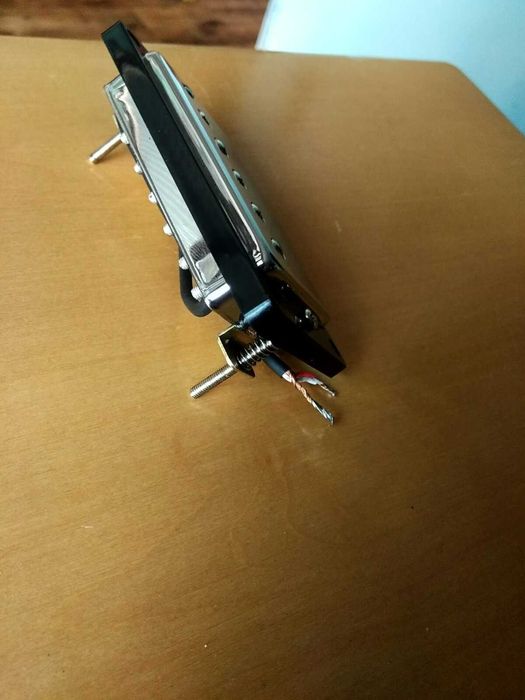 Хамбакер Gibson classic"57, Pearly Gates, PAF.