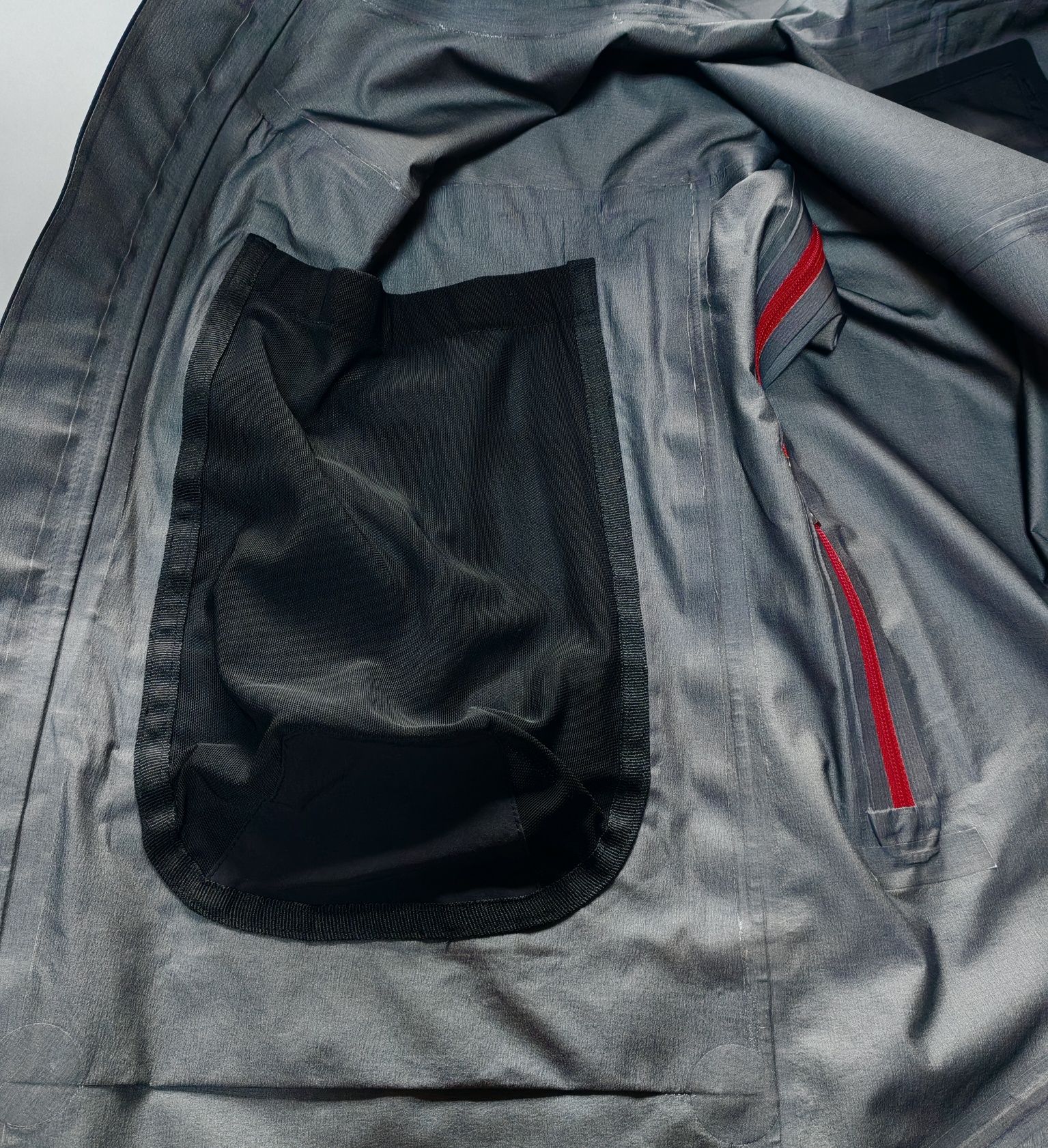 Куртка Haglofs Gore-tex розмір М