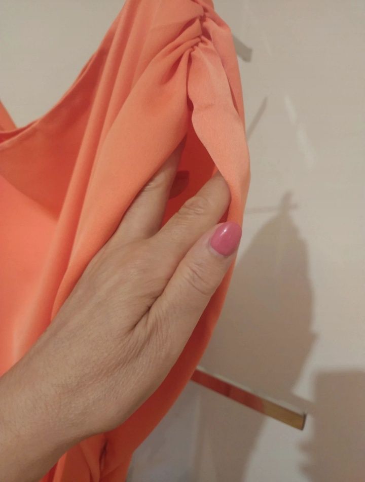 Vestido de festa