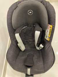 Cadeira auto - bebé comfort i-size e isofix