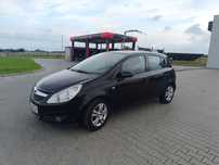 Opel Corsa 1.4 2009
