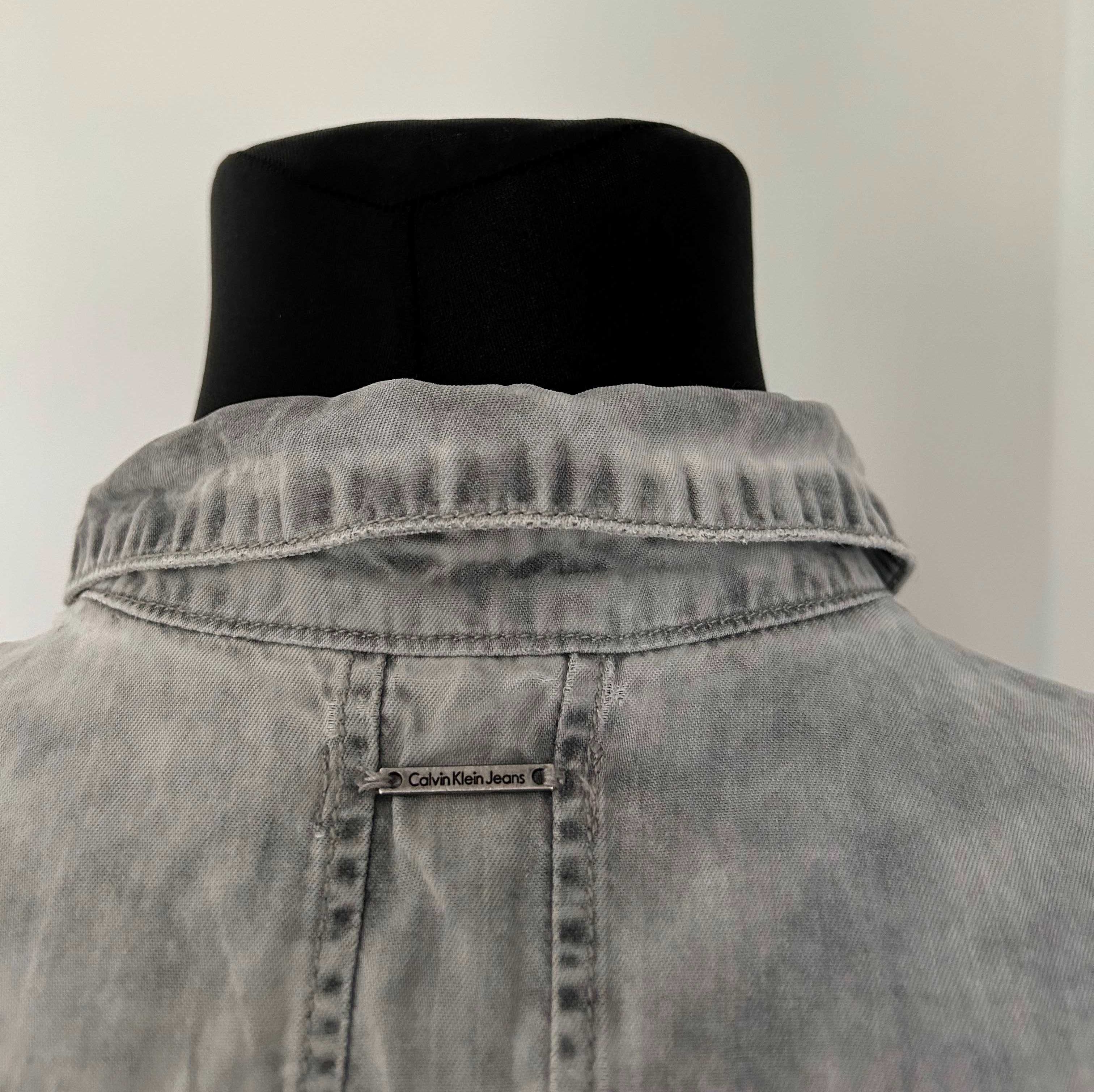 Kamizelka damska Calvin Klein rozmiar M