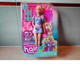 LALKA BARBIE blondynka + zestaw NOWA, PREZENT