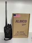 Рация Alinco DJ-MD5