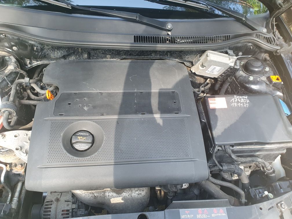 Seat Cordoba 1.4 16v ładny stan 2004 r