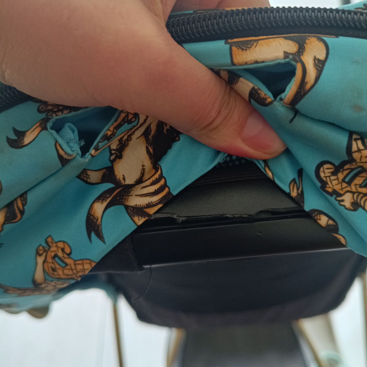 Cybex mois 2.0 zapraszam