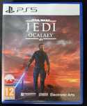 Star Wars Jedi Ocalały PS5