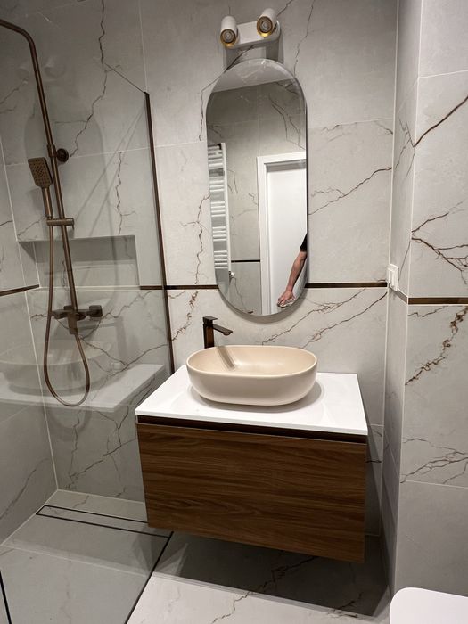 Wykończenia. Sprawnie i solidnie