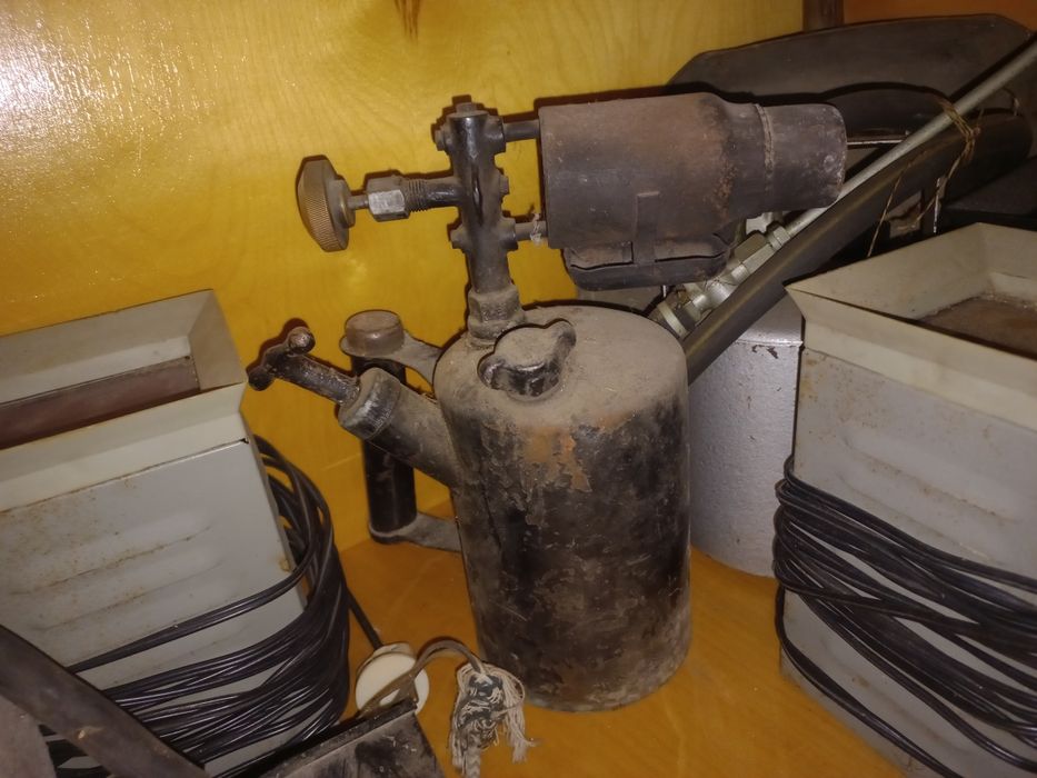 Електроніка ссср