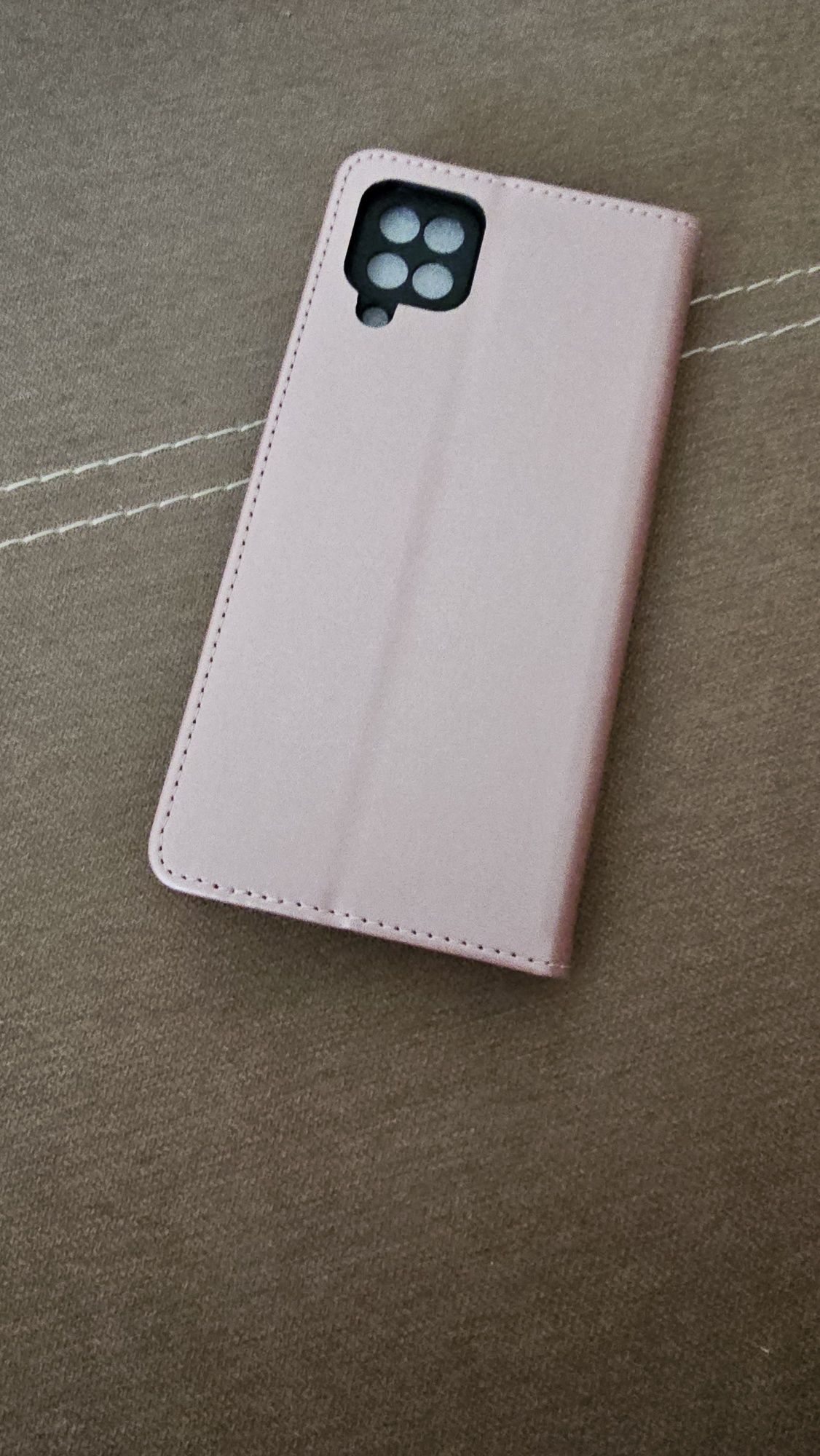 Case składany Samsung M12