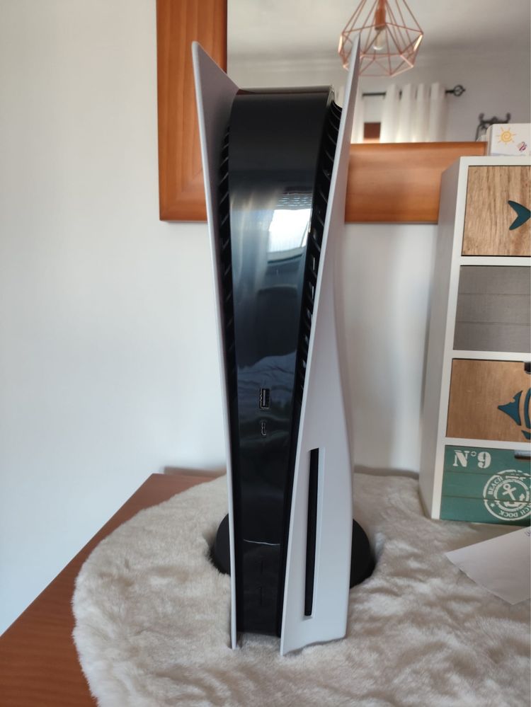 PS5 (Playstation 5)