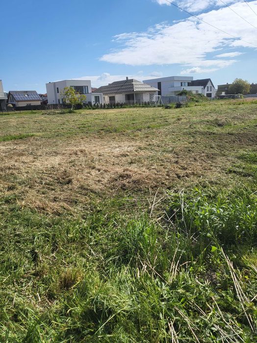 Działka 2027m z MPZP, Poznań