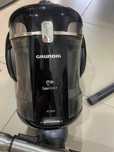 Aspirador grundig 80€