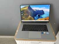 Nowoczesny mocny Laptop Huawei Core i5-11TH 8GB SSD512GB