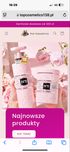 Szampon  800 ml plus maska 800 ml