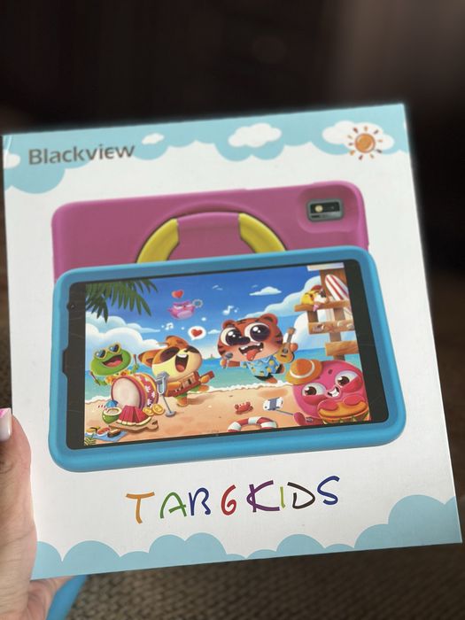 Планшет Blackview TAB A6 Kids