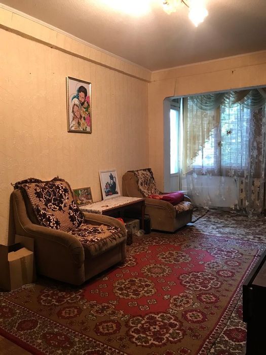 Продам квартиру ПГТ Калита