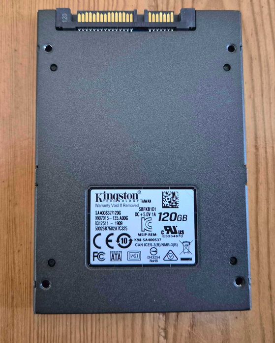 Material Informático