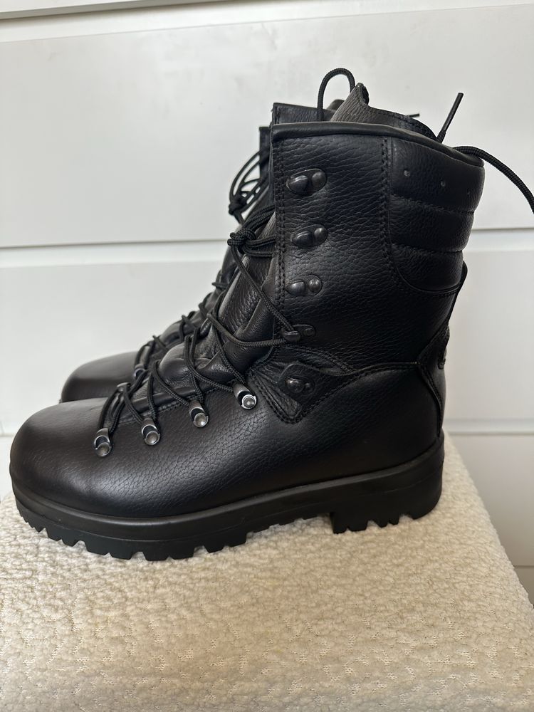 Nowe buty wojskowe zimowe wojas r.27 933/MON