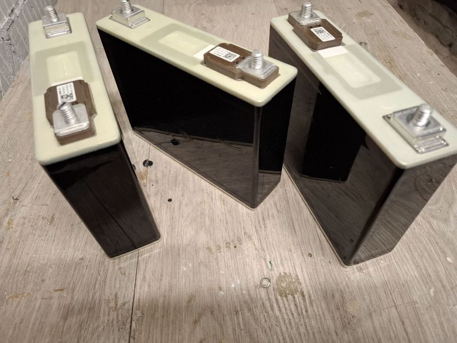Акумулятори Samsung Prismatic SDI 60ah NMC