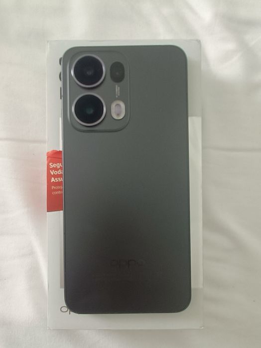 OPPO Reno 13 pro 5G