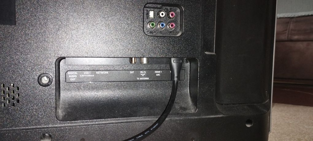 Telewizor Philips 43'