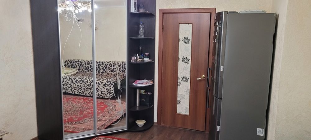 Сдам комнату в общежитии