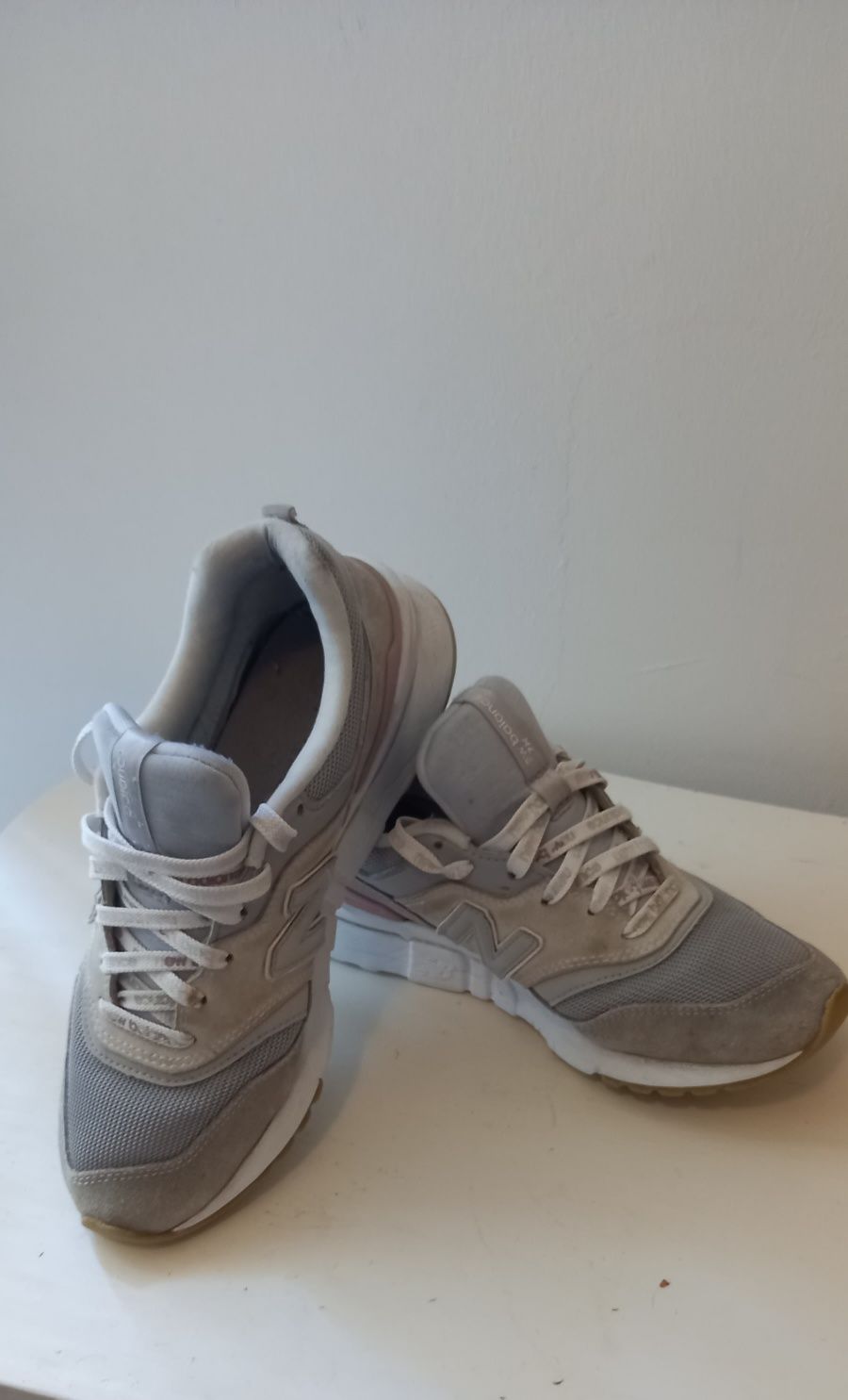 Sapatilhas new balance