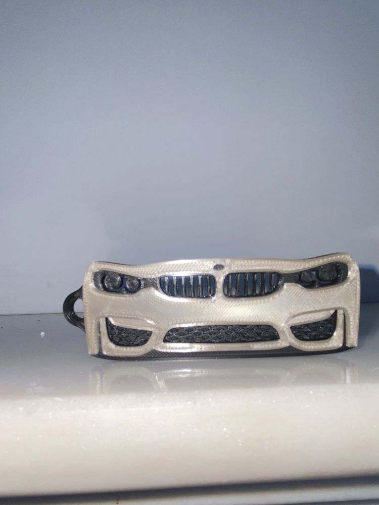 Porta chaves BMW M4 F82