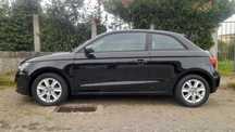 Audi A1_1.2 TFSi