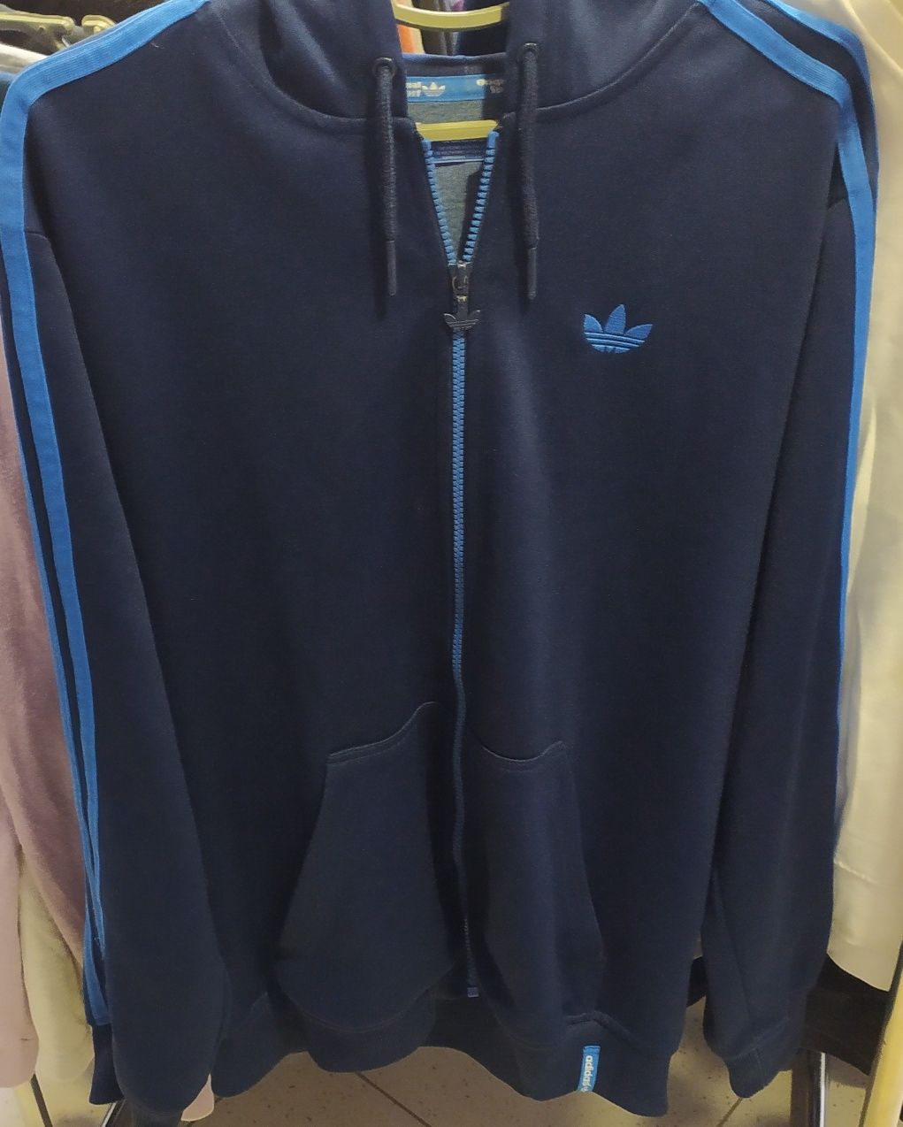 Олімпійка Adidas originals