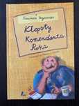 Kłopoty komendanta Roka Kaziemierz Szymeczko