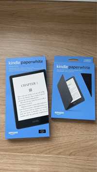 Kindle Paperwhite