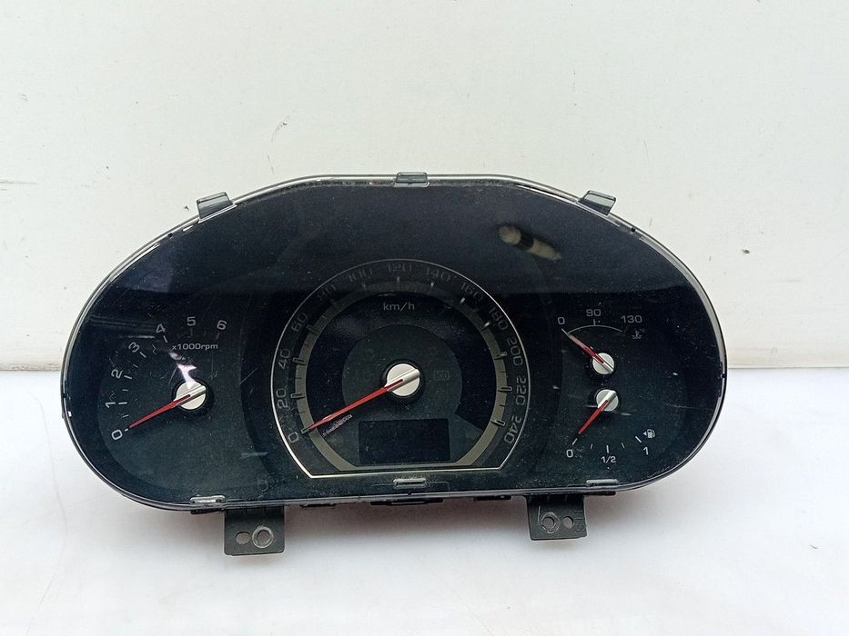 Quadrante / painel de instrumentos KIA Sportage III (SL)