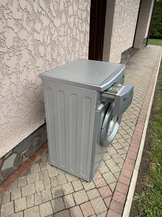 Пральна машина …..