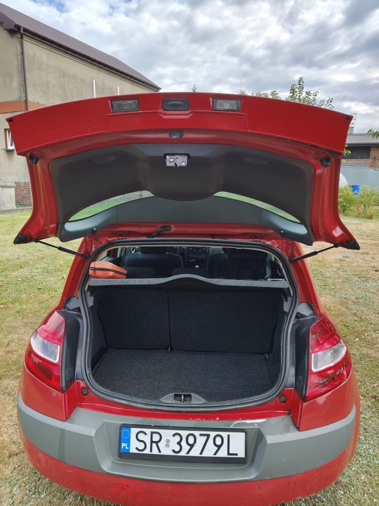 Sprzedam Renault Megane 2
