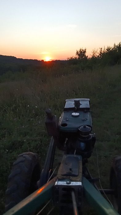 Продам мотоблок кентавр 1010Д