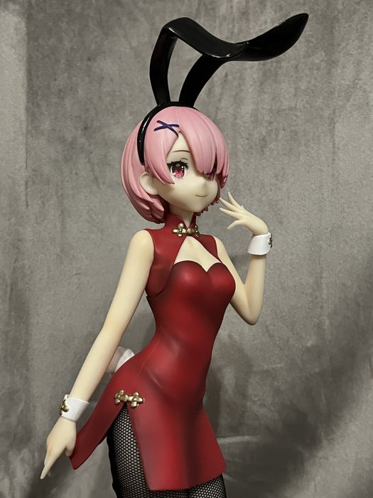 Аніме фігурка bunnies Ram