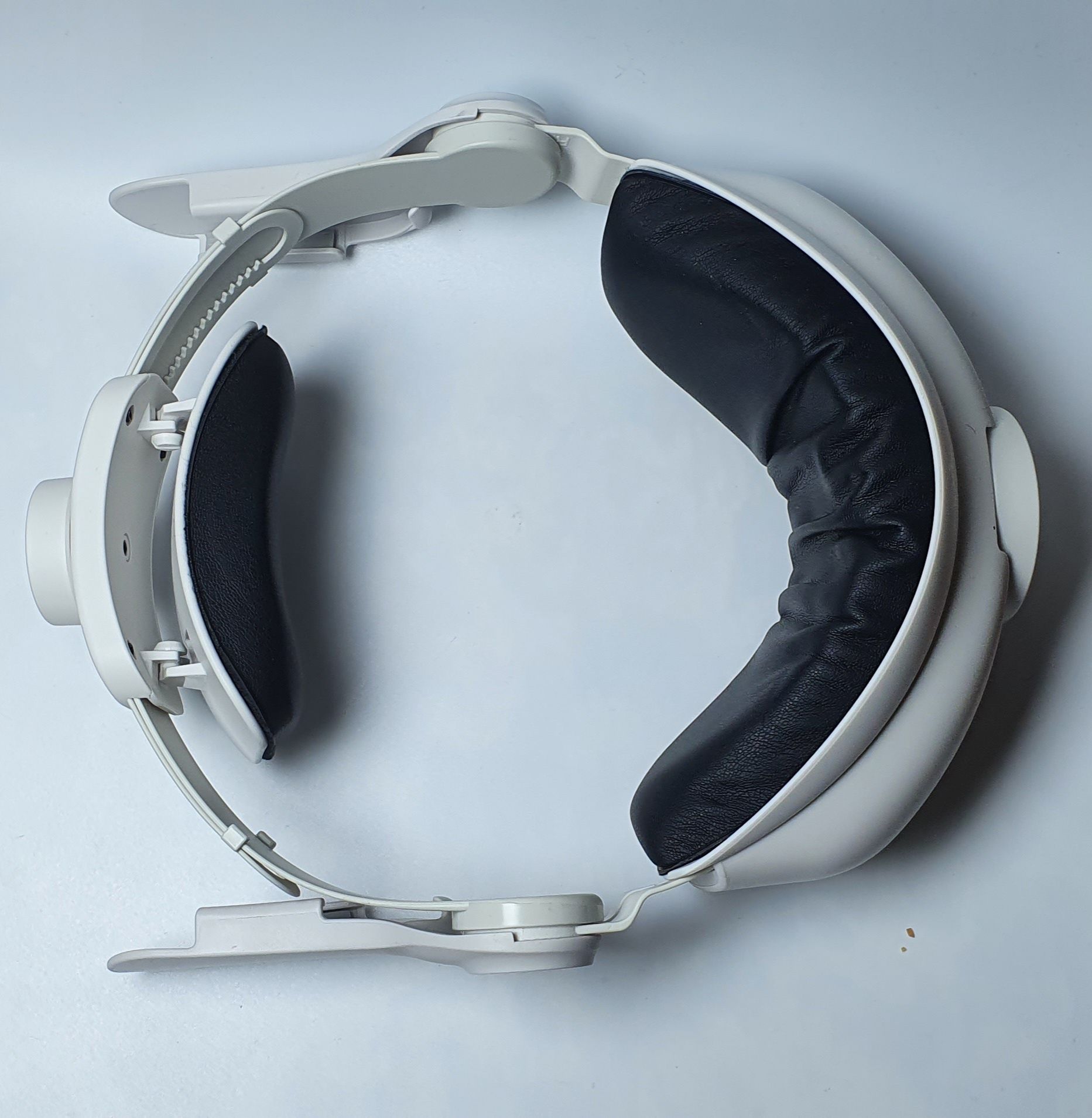 DESTEK QH3 pasek na głowę do mocowania Oculus Quest 3
