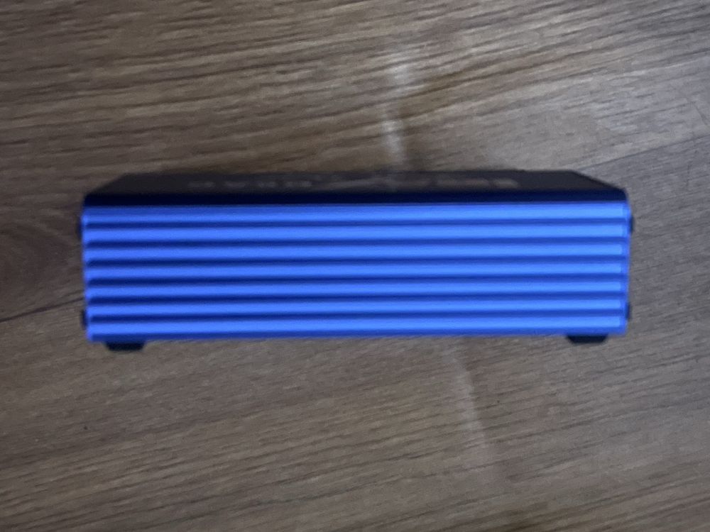 Imax B6AC 80w зарядка