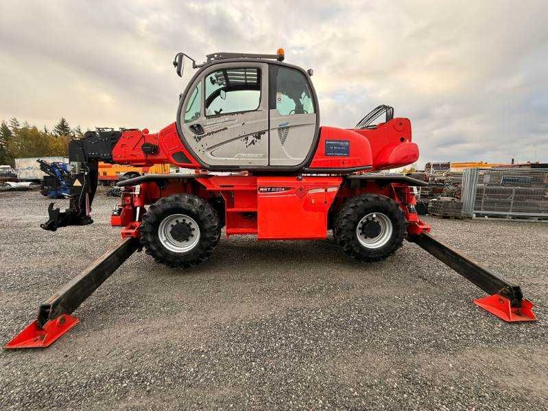 Wynajmę sprzęt na budowę